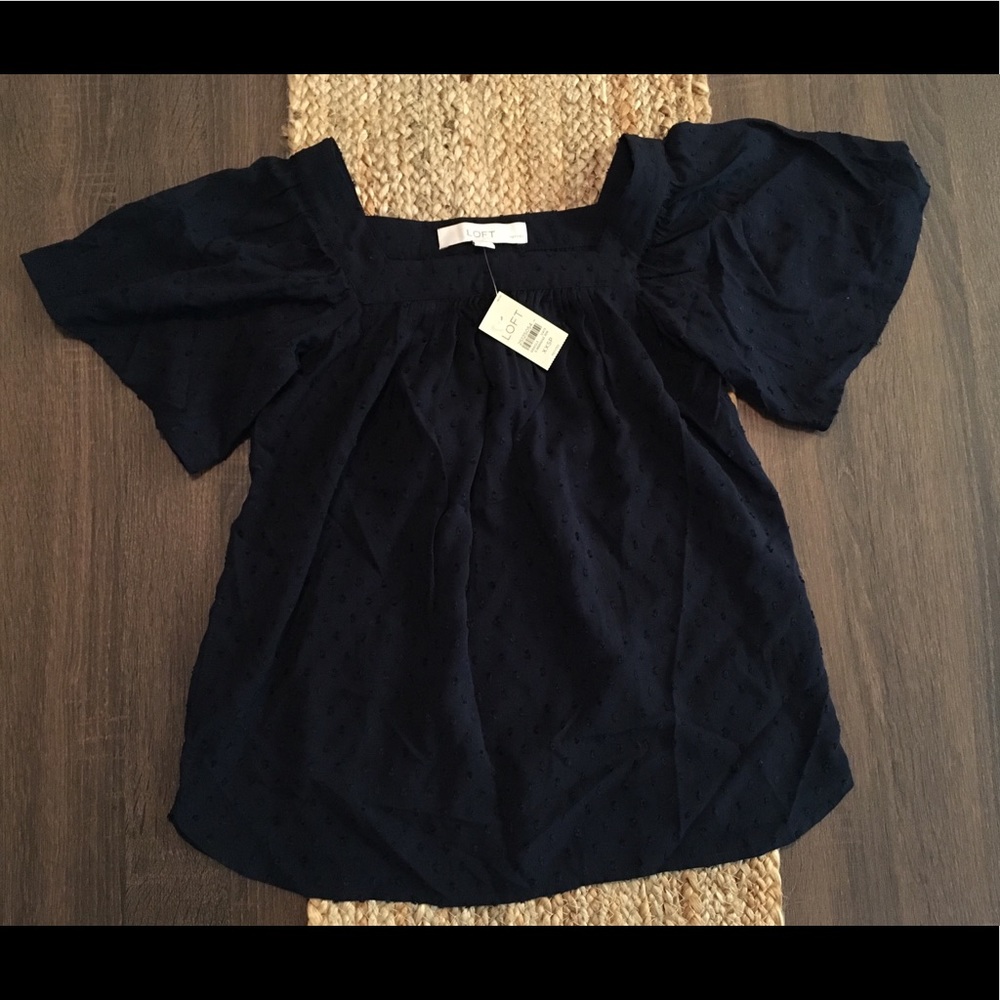 💕Brand New💕 Loft Top